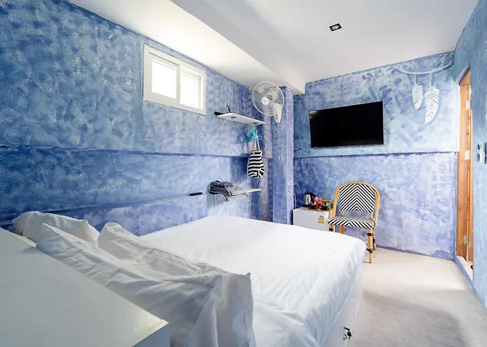 Dreamcatcher Lite Budget Friendly Stay In Fisherman\'S Village