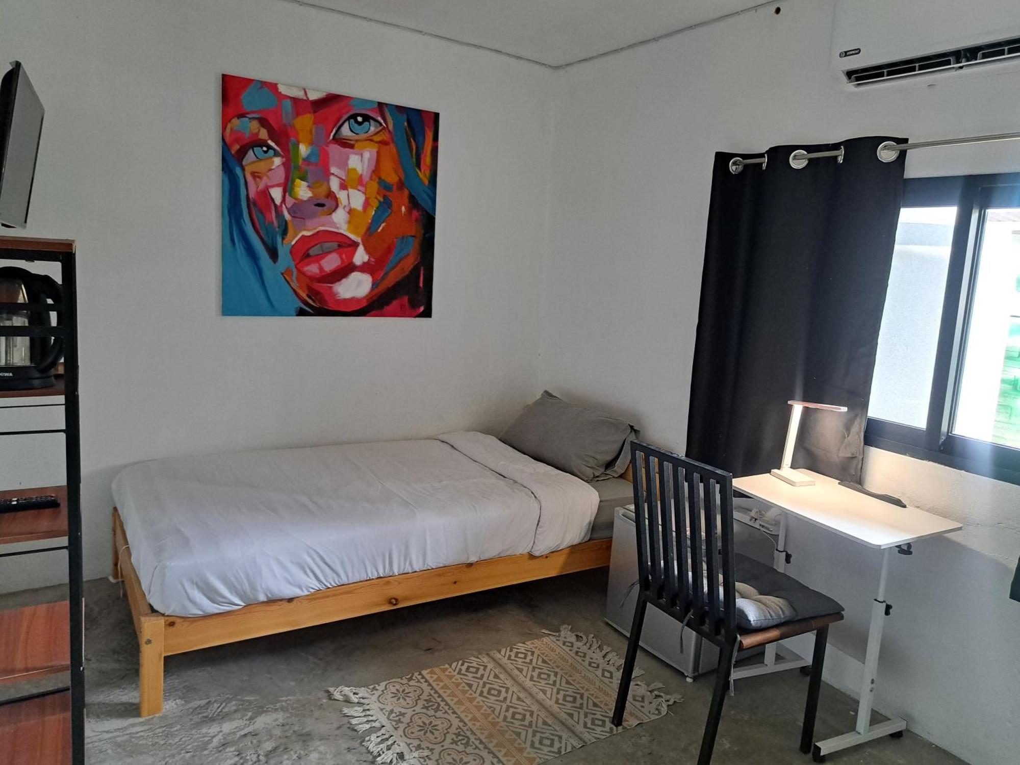 Dreamcatcher Lite Budget Friendly In Fisherman's Village * Ko Samui
