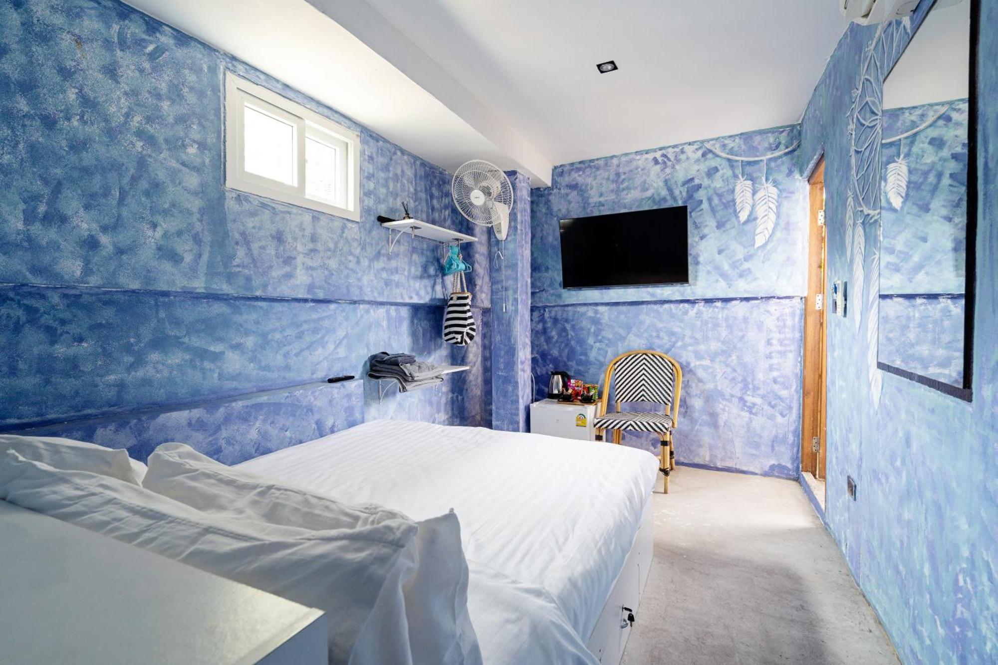 Dreamcatcher Lite Budget Friendly In Fisherman's Village Hotel Ko Samui